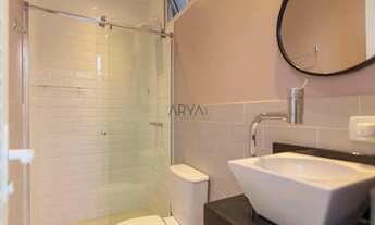 Imagem 14: Sobrado em condomínio à venda no Cachoeira ARYA1