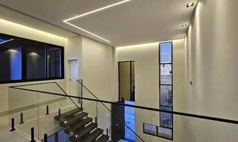 Imagem 7: Casa duplex à venda com quatro quartos e piscina em condomínio em Petrolina