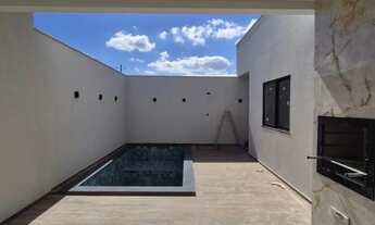 Imagem 7: Leo vende, bairro Recanto das Flores, condomínio Tulipas, 3