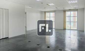 Imagem 4: Conjunto à venda, 161 m² por R$ 1.600.000,04 - Brooklin - São Paulo/SP