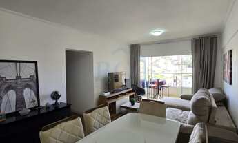 Imagem 5: Apartamentos Padrão em Poços de Caldas