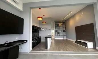 Imagem: Apartamento com 1 dormitório para alugar