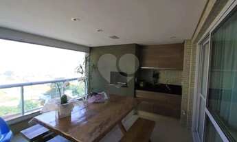 Imagem 4: Apartamento com 3 quartos à venda ou para locação em Vila Congonhas - SP