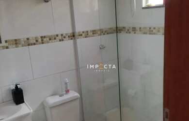 Imagem 8: Apartamento com 2 dormitórios à venda, 75 m² por R$ 200.000,00 - Pão de Açúcar - Pouso Ale