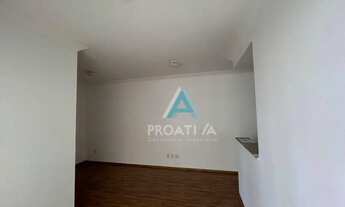 Imagem 6: Apartamento com 2 dormitórios para alugar, 57 m² por R$ 3.493,49 - Jardim - Santo André/SP