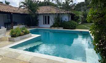 Imagem 6: Maravilhosa Residência pé na areia a venda na Ferradura