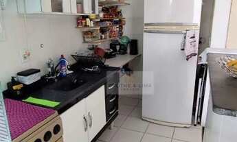 Imagem 4: Apartamento com 2 dormitórios à venda, 47 m² por R$ 240.000,00 - Esplanada Independência