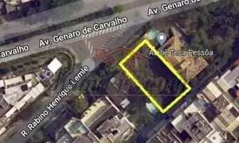 Imagem: Terreno-À VENDA-Recreio dos Bandeirantes-Rio