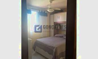 Imagem 6: Apartamento com 2 quartos à venda no Baeta neves em São Bernardo do Campo/SP