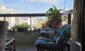 Imagem 4: São 03 Dorm. sendo 01 suíte, 02 vagas - ESTREITO