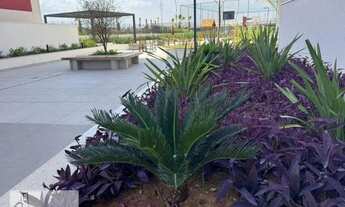 Imagem 5: Apartamento com 1 dormitório, 46 m² - venda por R$ 440.000,00 ou aluguel por R$ 2.820,00/m