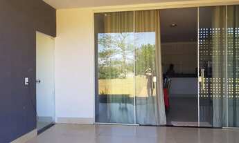 Imagem 7: Chácara 5 mil m² condomínio 10 min da UFG, casa 4 quartos churrasqueira frutíferas produzi