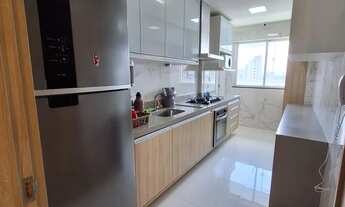 Imagem 4: Alugo apto Mobiliado com 105m² 3/4 - Belém - PA