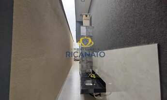 Imagem 3: CASA BELÍSSIMA NA 1404 SUL RECÉM CONSTRUÍDA , EXCLUSIVA DA RICANATO