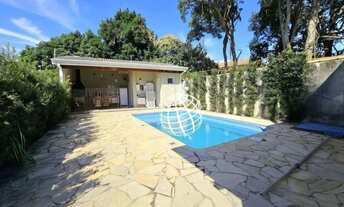 Imagem: Casa com 3 dormitórios à venda, 230 m²