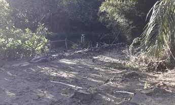 Imagem 5: Vendo área próximo morada nova