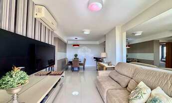 Imagem 4: Apartamento dois quartos, com sacada e churrasqueira, no Três Figueiras