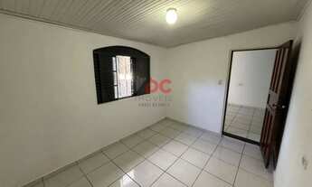 Imagem 6: Edícula para Locação em Presidente Prudente, CEDRAL, 2 dormitórios, 1 suíte, 2 banheiros