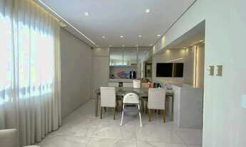 Imagem 5: Apartamento à venda no Grajaú Belo Horizonte