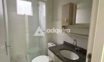 Imagem 7: Apartamento em Condomínio Fechado à venda - Vittace Uvaranas - Uvaranas, Ponta Grossa, PR