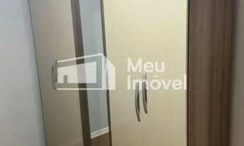 Imagem 4: BRA22169 - Aluguel Apartamento 2 Dormitórios Residencial Solar das Pintangueiras