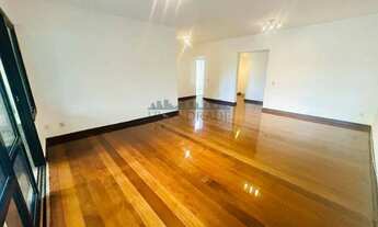 Imagem 7: Barra da Tijuca Apartamento com 4 dormitórios