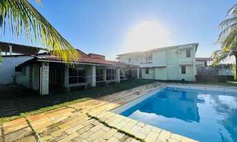 Imagem: Casa Padrão em Aracaju