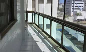 Imagem 5: Apartamento para alugar com 75m², 2 quartos e 1 vaga!