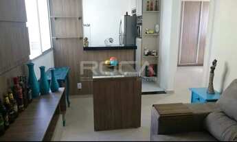 Imagem 4: Apartamento Padrão à venda e locação em São Carlos