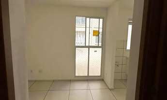 Imagem 5: Apartamento com 2 quartos no Eusébio TR234413 ESB-1K572KQ