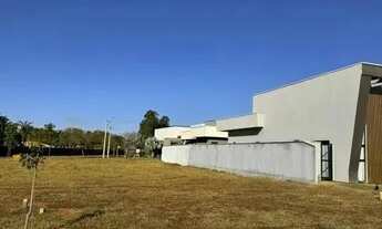 Imagem 4: Terreno à venda no bairro Terras Alpha Residencial 2 em Senador Canedo/GO