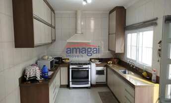 Imagem: Vende casa térrea no Cidade Jardim