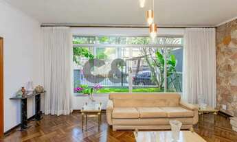 Imagem 7: Casa Térrea - 3 Dormitórios (1 Suíte) à Venda no Alto da Boa Vista - São Paulo/SP