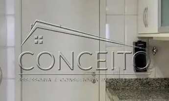 Imagem 7: Apartamento tipo garden à venda no Edifício Europa, em Bauru com área total de 230 m²