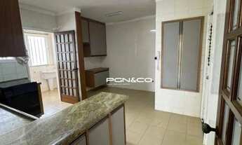 Imagem 7: Apartamento com 3 dormitórios à venda, 134 m² por R$ 460.000,00 - Centro - Ribeirão Preto