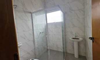 Imagem 4: Apartamento com 1 dormitório para alugar, 43 m² - Loteamento Terras de São Pedro e São Pau