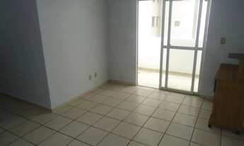 Imagem 3: APTO RESIDENCIAL MARATAÍZES SETOR LESTE UNIVERSITÁRIO - GOIÂNIA-GOIÁS