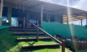 Imagem: Rancho para temporada/diárias - Lago Corumbá