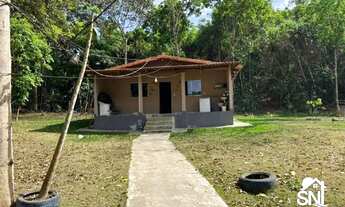 Imagem 4: BELA CHÁCARA A VENDA EM SÃO MIGUEL DO PASSA QUATRO - GO