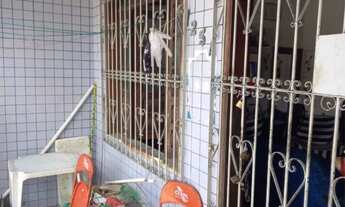 Imagem: VENDO CASA NO BENGUI 45MIL (e.r