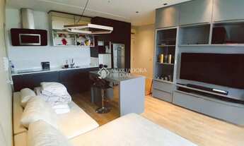 Imagem 3: Apartamento no bairro Itacorubi