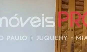 Imagem 7: Cobertura na Saúde com 200m², 2 quartos, 3 vagas e piscina