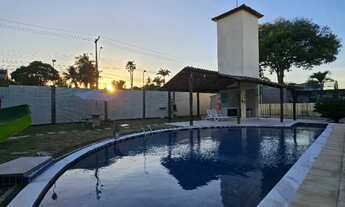 Imagem 2: CASA EM CONDOMÍNIO, COM 3/4 SENDO 2 SUÍTES