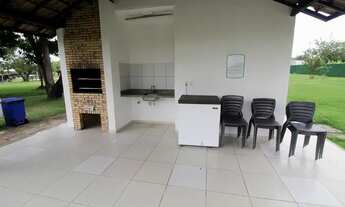 Imagem 4: Apartamento de 114m² Condomínio Catu Lake Residence