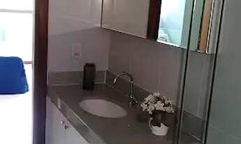 Imagem 9: Excelente Apartamento de 3 Quartos com Lazer Completo na Praia da Costa Cód.: 16245 D