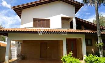 Imagem 2: Casa - Loteamento Residencial Barão do Café - Campinas