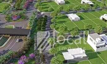 Imagem 6: Terreno à venda, 242 m² por R$ 340.000 - Eplenum Tresor - São José do Rio Preto/SP