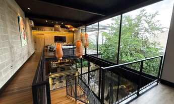 Imagem: Condomínio Green Hills, Linda casa duplex