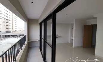 Imagem 6: Apartamento de 2 Quartos com 58 m² no Setor Criméia Oeste Lazer Completo e Localização Es