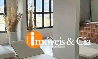 Imagem 11: Apartamento com 1 dormitório à venda, 42 m² por R$ 530.000 - Alvinópolis - Atibaia/SP